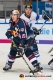 Jason Jaffray (EHC Red Bull Muenchen) vor Maury Edwards (ERC Ingolstadt Panther) in der Hauptrundenbegegnung der Deutschen Eishockey Liga zwischen dem EHC Red Bull München und den Ingolstadt Panthern am 07.10.2018.