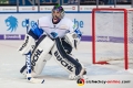 Jochen Reimer (Torwart, ERC Ingolstadt Panther) in der Hauptrundenbegegnung der Deutschen Eishockey Liga zwischen dem EHC Red Bull München und den Ingolstadt Panthern am 07.10.2018.