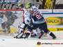 DEL - EHC Red Bull München vs. Iserlohn Roosters 28-10-2018