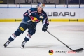 Tobias Eder (EHC Red Bull Muenchen) in der Hauptrundenbegegnung der Deutschen Eishockey Liga zwischen dem EHC Red Bull München und den Iserlohn Roosters am 28.10.2018.