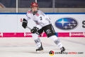 Youngster Simon Gnyp (Koelner Haie) in der Hauptrundenbegegnung der Deutschen Eishockey Liga zwischen dem EHC Red Bull München und den Kölner Haien am 14.12.2018.