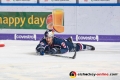 Keith Aulie (EHC Red Bull Muenchen) beim Unterzahlspiel in der Hauptrundenbegegnung der Deutschen Eishockey Liga zwischen dem EHC Red Bull München und den Kölner Haien am 14.12.2018.