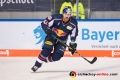 Yasin Ehliz (EHC Red Bull Muenchen) in der Hauptrundenbegegnung der Deutschen Eishockey Liga zwischen dem EHC Red Bull München und den Kölner Haien am 14.12.2018.
