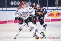 Alexander Oblinger (Koelner Haie) in der Hauptrundenbegegnung der Deutschen Eishockey Liga zwischen dem EHC Red Bull München und den Kölner Haien am 14.12.2018.