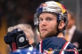 Andrew Bodnarchuk (EHC Red Bull Muenchen) in der Hauptrundenbegegnung der Deutschen Eishockey Liga zwischen dem EHC Red Bull München und den Kölner Haien am 14.12.2018.