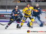 DEL - EHC Red Bull München vs. Krefeld Pinguine 28-11-2018