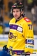 Garret Noonan (Krefeld Pinguine) in der Hauptrundenbegegnung der Deutschen Eishockey Liga zwischen dem EHC Red Bull München und den Krefeld Pinguinen am 28.11.2018.