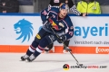 John Mitchell (EHC Red Bull Muenchen) in der Hauptrundenbegegnung der Deutschen Eishockey Liga zwischen dem EHC Red Bull München und den Krefeld Pinguinen am 28.11.2018.