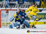 DEL - EHC Red Bull München vs. Krefeld Pinguine 19-12-2017