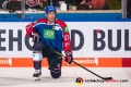 Marcus Kink (Adler Mannheim) beim Warmup in der Hauptrundenbegegnung der Deutschen Eishockey Liga zwischen dem EHC Red Bull München und den Adler Mannheim am 21.12.2018.