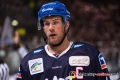 Marcus Kink (Adler Mannheim) in der Hauptrundenbegegnung der Deutschen Eishockey Liga zwischen dem EHC Red Bull München und den Adler Mannheim am 21.12.2018.