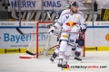 Trevor Parkes (EHC Red Bull Muenchen) in der Hauptrundenbegegnung der Deutschen Eishockey Liga zwischen dem EHC Red Bull München und den Adler Mannheim am 21.12.2018.