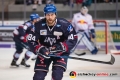 Andrew Desjardins (Adler Mannheim) in der Hauptrundenbegegnung der Deutschen Eishockey Liga zwischen dem EHC Red Bull München und den Adler Mannheim am 21.12.2018.