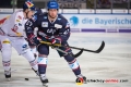 Marcus Kink (Adler Mannheim) in der Hauptrundenbegegnung der Deutschen Eishockey Liga zwischen dem EHC Red Bull München und den Adler Mannheim am 21.12.2018.