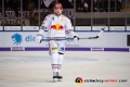 John Mitchell (EHC Red Bull Muenchen) in der Hauptrundenbegegnung der Deutschen Eishockey Liga zwischen dem EHC Red Bull München und den Adler Mannheim am 21.12.2018.