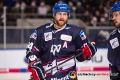 Andrew Desjardins (Adler Mannheim) in der Hauptrundenbegegnung der Deutschen Eishockey Liga zwischen dem EHC Red Bull München und den Adler Mannheim am 21.12.2018.