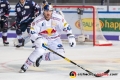 Yasin Ehliz (EHC Red Bull Muenchen) in der Hauptrundenbegegnung der Deutschen Eishockey Liga zwischen dem EHC Red Bull München und den Adler Mannheim am 21.12.2018.