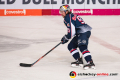 Maximilian Kastner (EHC Red Bull Muenchen) in der Hauptrundenbegegnung der Deutschen Eishockey Liga zwischen dem EHC Red Bull München und den Thomas Sabo ice Tigers am 02.01.2019.