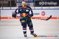 Yasin Ehliz (EHC Red Bull Muenchen) in der Hauptrundenbegegnung der Deutschen Eishockey Liga zwischen dem EHC Red Bull München und den Thomas Sabo ice Tigers am 02.01.2019.