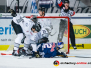 DEL - EHC Red Bull München vs. Thomas Sabo Ice Tigers 14-01-2018