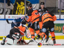 DEL - EHC Red Bull München vs. Grizzlys Wolfsburg 02-12-2018