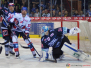 DEL - Schwenninger Wild Wings vs Adler Mannheim