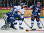 DEL - Schwenninger Widl Wings vs. EHC Red Bull München 28-12-2017