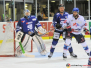 DEL - Straubing Tigers vs Adler Mannheim