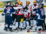 DEL VF5 - EHC Red Bull München vs. Fischtown Pingins Bremerhaven 23-03-2018