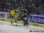 DEL Augsburger Panther vs. Düsseldorfer EG Playoffs 5-24.03.2019