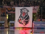 DEL Augsburger Panther vs. EH Red Bull München 16.12.2018