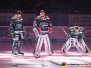 DEL Augsburger Panther vs. Eisbären Berlin 18.11.2018