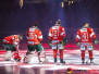 DEL Augsburger Panther vs. Fischtown Pinguins Bremerhafen 28.02.2018