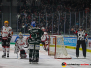 DEL Augsburger Panther vs. Fishtown Pinguins Bremerhaven 20.01.2019