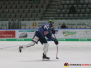 DEL - Augsburger Panther vs Iserlohn Roosters 29.09.2017