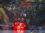 DEL Augsburger Panther vs. Schwenninger Wild Wings 30.12.2018