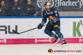 Daryl Boyle (EHC Red Bull Muenchen) in der Hauptrundenbegegnung der Deutschen Eishockey Liga zwischen dem EHC Red Bull München und den Augsburger Panthern am 20.12.2019.