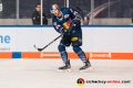 Bobby Sanguinetti (EHC Red Bull Muenchen) war mit drei Vorlagen erfolgreicher Assistgeber in der Hauptrundenbegegnung der Deutschen Eishockey Liga zwischen dem EHC Red Bull München und den Augsburger Panthern am 20.12.2019.