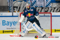 Daniel Fiessinger (Torwart, EHC Red Bull Muenchen) in der Hauptrundenbegegnung der Deutschen Eishockey Liga zwischen dem EHC Red Bull München und den Augsburger Panthern am 20.12.2019.