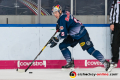 Jason Jaffray (EHC Red Bull Muenchen) in der Hauptrundenbegegnung der Deutschen Eishockey Liga zwischen dem EHC Red Bull München und den Augsburger Panthern am 20.12.2019.