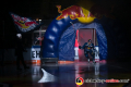Justin Schuetz (EHC Red Bull Muenchen) beim Einlauf zur Hauptrundenbegegnung der Deutschen Eishockey Liga zwischen dem EHC Red Bull München und den Eisbären Berlin am 24.01.2020.