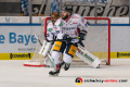 Landon Ferraro (Eisbaeren Berlin) in der Hauptrundenbegegnung der Deutschen Eishockey Liga zwischen dem EHC Red Bull München und den Eisbären Berlin am 24.01.2020.