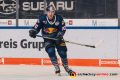Maximilian Daubner (EHC Red Bull Muenchen) in der Hauptrundenbegegnung der Deutschen Eishockey Liga zwischen dem EHC Red Bull München und den Eisbären Berlin am 24.01.2020.