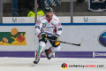 Andre Rankel (Eisbaeren Berlin) in der Hauptrundenbegegnung der Deutschen Eishockey Liga zwischen dem EHC Red Bull München und den Eisbären Berlin am 24.01.2020.