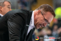 Co-Trainer Gerry Fleming (Eisbaeren Berlin) in der Hauptrundenbegegnung der Deutschen Eishockey Liga zwischen dem EHC Red Bull München und den Eisbären Berlin am 24.01.2020.