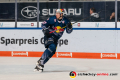 Philip Gogulla (EHC Red Bull Muenchen) in der Hauptrundenbegegnung der Deutschen Eishockey Liga zwischen dem EHC Red Bull München und den Eisbären Berlin am 24.01.2020.