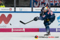 Maximilian Kastner (EHC Red Bull Muenchen) in der Hauptrundenbegegnung der Deutschen Eishockey Liga zwischen dem EHC Red Bull München und den Eisbären Berlin am 24.01.2020.