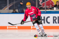 Tomas Sykora (Fischtown Pinguins Bremerhaven) in der Hauptrundenbegegnung der Deutschen Eishockey Liga zwischen dem EHC Red Bull München und den Fischtown Pinguins Bremerhaven am 16.02.2020.