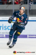 Keith Aulie (EHC Red Bull Muenchen) in der Hauptrundenbegegnung der Deutschen Eishockey Liga zwischen dem EHC Red Bull München und den Fischtown Pinguins Bremerhaven am 16.02.2020.