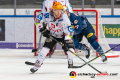 Mike Moore (Fischtown Pinguins Bremerhaven) in der Hauptrundenbegegnung der Deutschen Eishockey Liga zwischen dem EHC Red Bull München und den Fischtown Pinguins Bremerhaven am 16.02.2020.